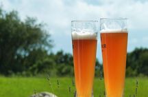Private Tour: Craft Breweries and Beer Tastings in Niagara Region