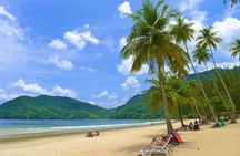 Maracas Beach Trip