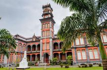 Port of Spain City Tour