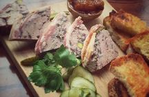 Meet and Eat Dublin: Dublin Food Walking Tour