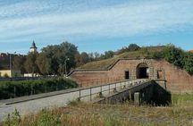Private Former Concentration Camp Terezin Tour from Prague