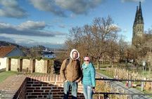 Unusual Prague 6 hours Private Tour to Spots Known and Unknown