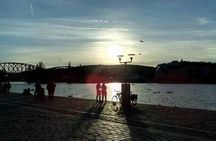 Unusual Prague 6 hours Private Tour to Spots Known and Unknown