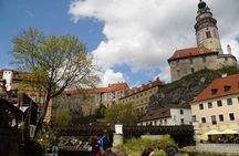 Full day Cesky Krumlov Private Tour
