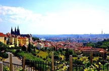 6-hour Welcome to Prague Private Tour