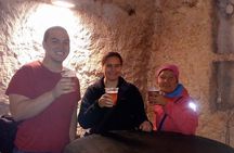 8 hours Pilsen Town Private Tour by car