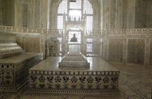 India's Best Seller-Taj Mahal and Agra Fort Tour From Delhi