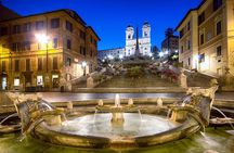 Private Baroque Tour: Discover Bernini & Caravaggio’s Best Works