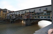 Discover Florence & Michelangelo’s David: Private Walking Tour