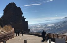 Denver and Foothills Mountain Small-Group Tour