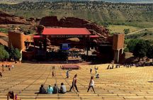 Denver and Foothills Mountain Small-Group Tour