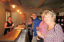 The Fraser Valley Winery Tour