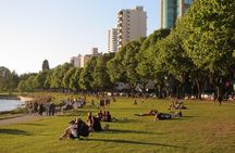 Grand City Small Group Tour of Vancouver