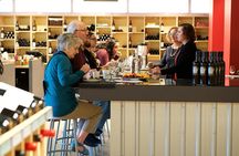 Calgary Food Walking Tour: Calgary Farmers Market