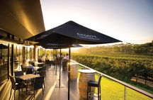 McLaren Vale North Hop-On Hop-Off Winery Tour from Adelaide