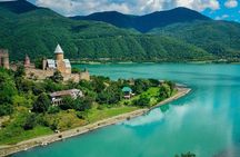 3 Days Georgia Tour package