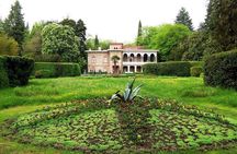 Full Day Tour in Sighnaghi Bodbe Tsinandali from Tbilisi