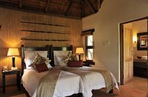 3night-4days Madikwe River Lodge-Madikwe Game Reserve from Johannesburg Pretoria