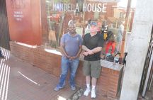 Soweto Tour and Lesedi Cultural Village Tour form Pretoria and Johannesberg