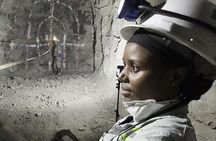 Cullinan Diamond Mine Tour 