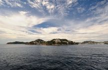 Coyuca Lagoon Tour in Acapulco