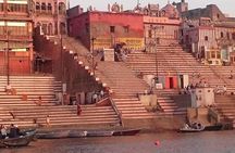Banaras (Varanasi) Tour