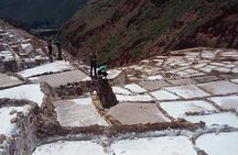 Morning: Half Day Maras y Moray Tour