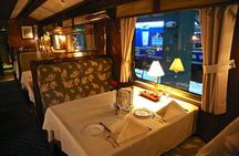 Full-Day: Hiram Bingham luxury train to Machu Picchu 