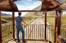 Full day: Luxury train from Cusco to Puno