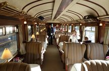 Full day: Luxury train from Cusco to Puno