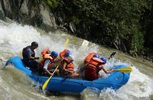 ATV and Rafting Adventure Tour