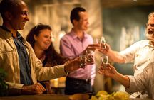 Evening Food Tour with Taste of San Miguel