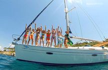 2-Day Halkidiki Sailing Cruise