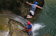 Shore Excursion: Quick Zip and Waterfalls of Damajagua Adventure