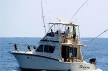 Deep Sea Fishing Private Boat Charter in San Juan