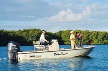Light Tackle Tarpon Fishing