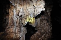  Window Cave Walking Tour from San Juan 