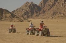 Ultimate Desert Experience