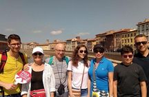 2-Hour Small-Group Walking Tour of Pisa Off The Beaten Path