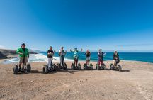 1.5-hour Segway Jandia Tour