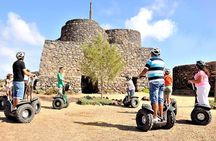 2,5-hour Segway Tour around Caleta de Fuste in Fuerteventura
