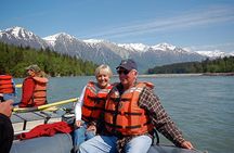 Half-Day Chilkat Bald Eagle Preserve Float Tour