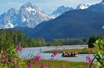 Half-Day Chilkat Bald Eagle Preserve Float Tour