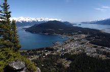 Full-Day Mount Riley Hike from Haines