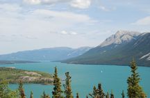 Yukon Extended Summit Drive Tour (From Skagway)