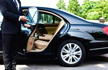 Private Chauffeured and Historian Guided City Tour of New Orleans
