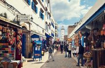 Essaouira Guided Day Tour from Agadir