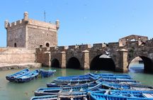Essaouira Guided Day Trip from Agadir