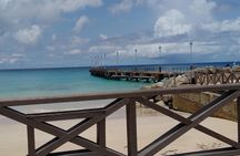 Walking Tour of Speightstown and its Museum - The Forgotten Town