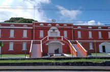 Shore Excursion - The Historic Garrison and its Museum - A Military Story